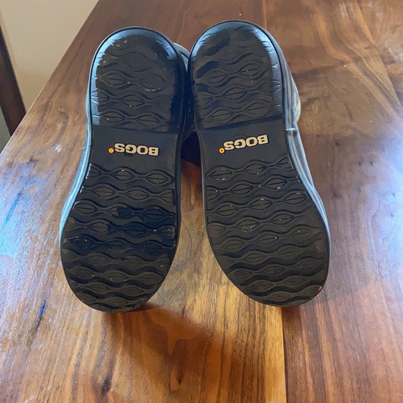 Women Bogs Fern Plimsoll - size 8 - Picture 3 of 6